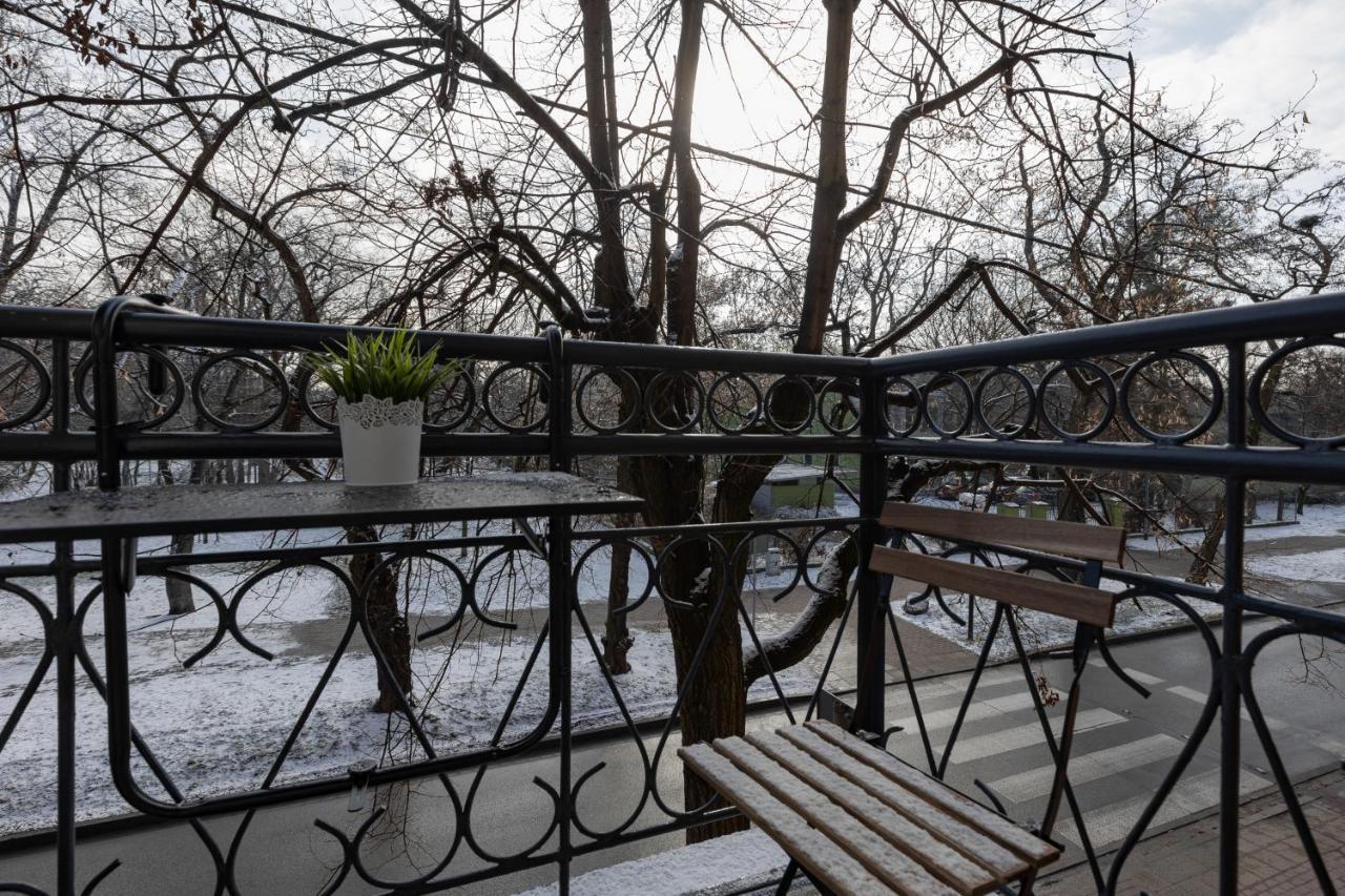 Warsaw Pruszkow Park View Comfortable Apartments By Noclegi Renters Exterior foto